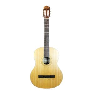 Guitarra Clásica CG-393 Freedom - Image 5