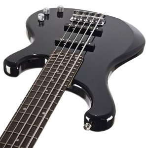 Bajo Eléctrico Freedom de 5 cuerdas BIB-101/5 - Image 6