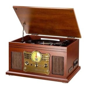 Victrola de 6 funciones 27-03-054 RCM - Image 2