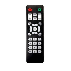 Victrola de 6 funciones 27-03-054 RCM - Image 3