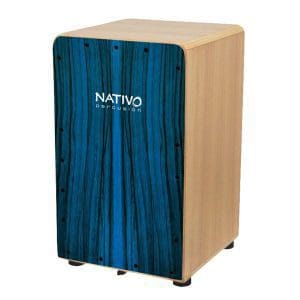 Cajón de Percusión Inicia Series Nativo - Image 3