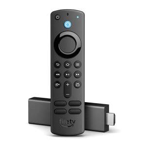 Fire tv Stick 4K Amazon - Image 1