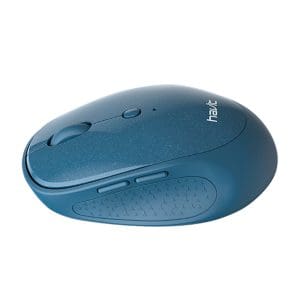Mouse inalámbrico MS76GT negro Havit - Image 4