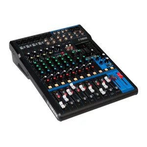 Consola de 12 canales MG12XU Yamaha - Image 2