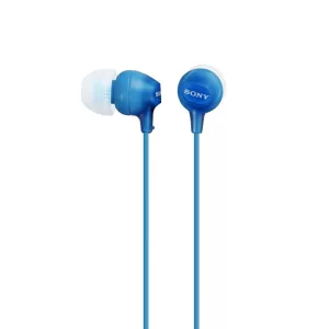 Audífonos Estéreo MDR-EX15LP Sony - Image 5