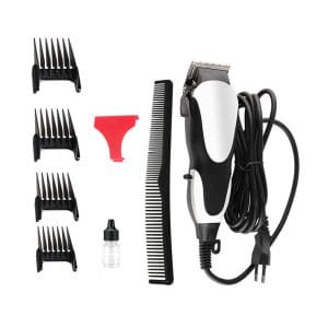 Cortador de Cabello Kemei KM-1026X - Image 5