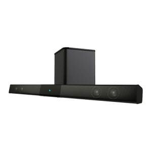 Barra de Sonido 2.1 KSB-320 Klip - Image 1