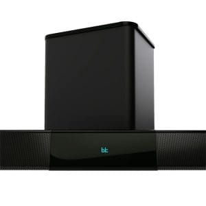 Barra de Sonido 2.1 KSB-320 Klip - Image 4
