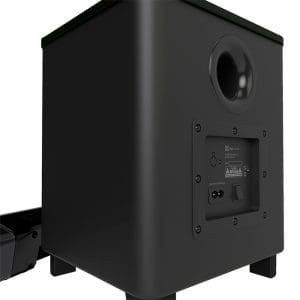 Barra de Sonido 2.1 KSB-320 Klip - Image 3