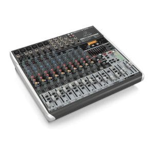 Consola de 18 canales XENYX X1832USB Behringer - Image 5