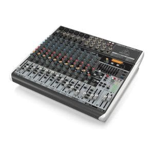 Consola de 18 canales XENYX X1832USB Behringer - Image 4