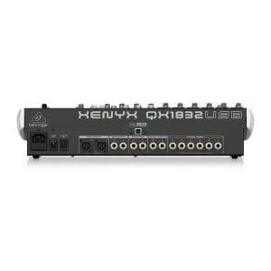 Consola de 18 canales XENYX X1832USB Behringer - Image 3