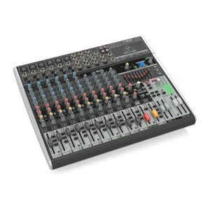 Consola de 18 canales XENYX QX1832USB Behringer - Image 5