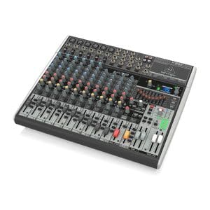 Consola de 18 canales XENYX QX1832USB Behringer - Image 4