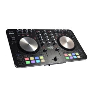 Controlador para Dj MixPad4 Ultra Sound - Image 5