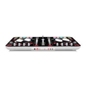 Controlador para Dj MixPad4 Ultra Sound - Image 2