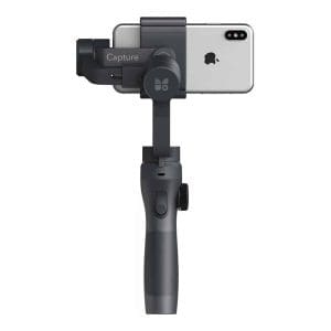 Estabilizador de celular con tres ejes Capture 2 Funsnap - Image 2