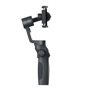 Estabilizador de celular con tres ejes Capture 2 Funsnap - Image 6