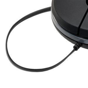 Mouse alámbrico Karbon KMO113 Klip - Image 4