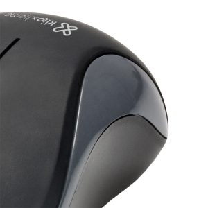 Mouse alámbrico Karbon KMO113 Klip - Image 2