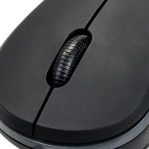 Mouse alámbrico Karbon KMO113 Klip - Image 6