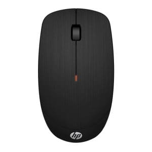 Mouse inalambrico X200 HP - Image 1