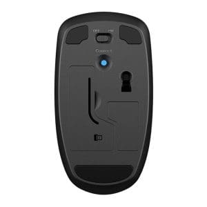 Mouse inalambrico X200 HP - Image 5