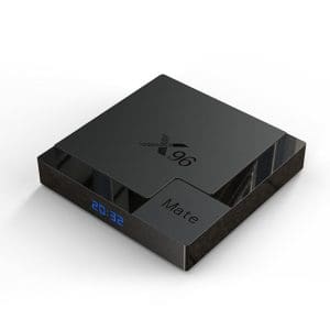 Tv Box X96 Mate Android 4GB/32GB - Image 2