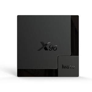 Tv Box X96 Mate Android 4GB/32GB - Image 5