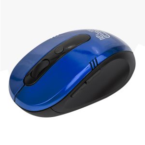 Mouse inalámbrico Vector KWM-330 Klip - Image 7