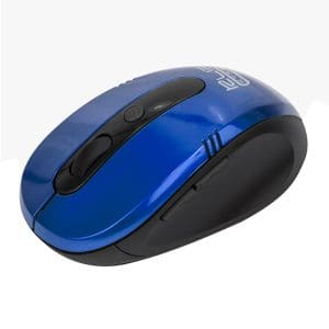 Mouse inalámbrico Vector KWM-330 Klip - Image 7