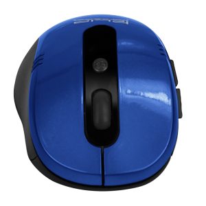 Mouse inalámbrico Vector KWM-330 Klip - Image 6