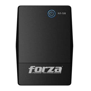 UPS de 6 tomas 500Va/120V NT-511 Forza - Image 1