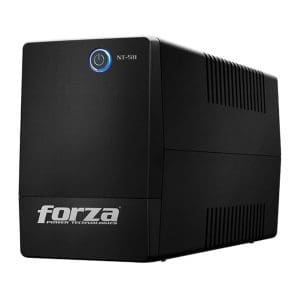 UPS de 6 tomas 500Va/120V NT-511 Forza - Image 3