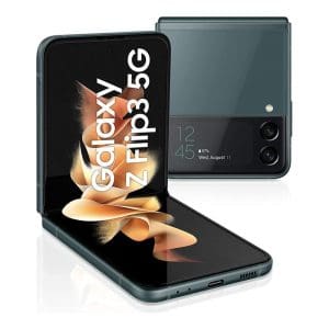 Samsung Galaxy Z Flip3 5G - Image 1