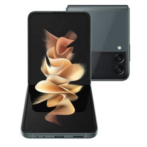 Samsung Galaxy Z Flip3 5G - Image 10