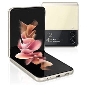 Samsung Galaxy Z Flip3 5G - Image 4