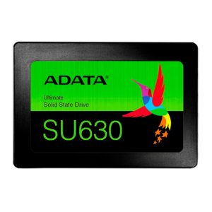 Disco Sólido 240GB ASU630SS Adata - Image 4