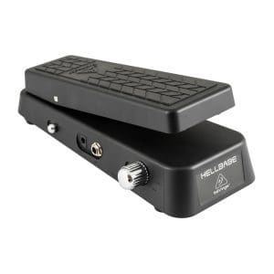 Pedal de guitarra Hellbabe HB01 Behringer - Image 1