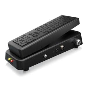 Pedal de guitarra Hellbabe HB01 Behringer - Image 4