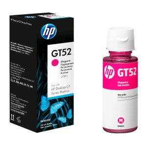 Tinta para impresora GT52/GT53 HP - Image 9