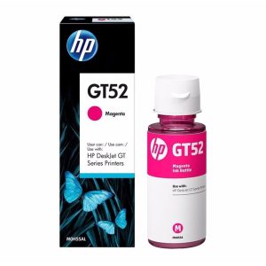 Tinta para impresora GT52/GT53 HP - Image 11