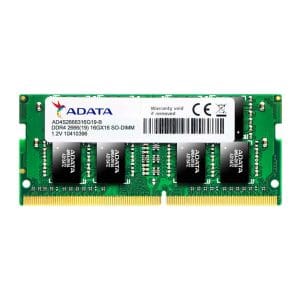 Memoria Ram de 8 Gb DDR4 Adata - Image 1