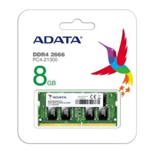 Memoria Ram de 8 Gb DDR4 Adata - Image 3