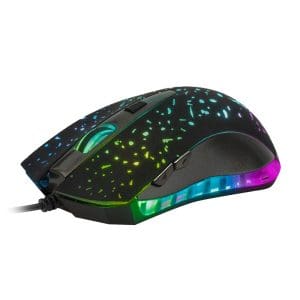 Mouse Gaming XTM-410 Xtech - Image 7