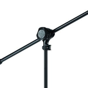 Pedestal de micrófono MSS432B Hercules - Image 5