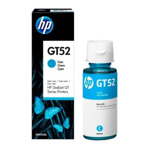 Tinta para impresora GT52/GT53 HP - Image 12