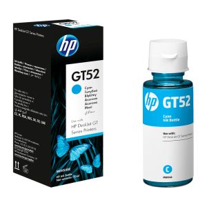 Tinta para impresora GT52/GT53 HP - Image 14