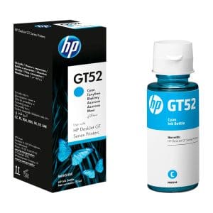 Tinta para impresora GT52/GT53 HP - Image 14