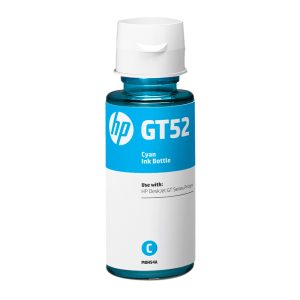 Tinta para impresora GT52/GT53 HP - Image 13